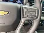 New 2025 Chevrolet Silverado 1500 LTZ Crew Cab 4WD Pickup for sale #251211 - photo 31
