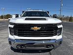 New 2025 Chevrolet Silverado 3500 Work Truck Regular Cab 4WD Flatbed Truck for sale #251216 - photo 12