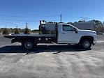 New 2025 Chevrolet Silverado 3500 Work Truck Regular Cab 4WD Flatbed Truck for sale #251216 - photo 3