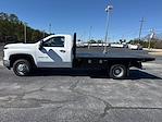 New 2025 Chevrolet Silverado 3500 Work Truck Regular Cab 4WD Flatbed Truck for sale #251216 - photo 9