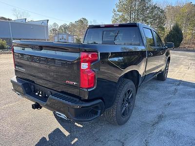 New 2025 Chevrolet Silverado 1500 RST Crew Cab 4WD Pickup for sale #251220 - photo 2