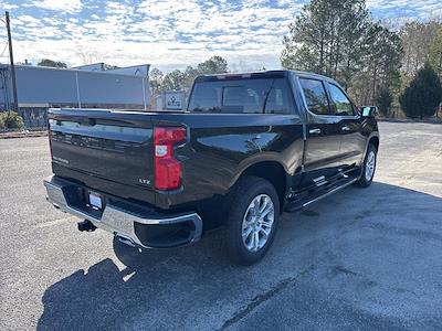 New 2025 Chevrolet Silverado 1500 LTZ Crew Cab 4WD Pickup for sale #251221 - photo 2