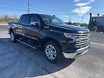 New 2025 Chevrolet Silverado 1500 LTZ Crew Cab 4WD Pickup for sale #251221 - photo 1