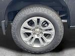 New 2025 Chevrolet Silverado 1500 LTZ Crew Cab 4WD Pickup for sale #251221 - photo 22