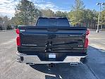 New 2025 Chevrolet Silverado 1500 LTZ Crew Cab 4WD Pickup for sale #251221 - photo 4