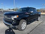 New 2025 Chevrolet Silverado 1500 LTZ Crew Cab 4WD Pickup for sale #251221 - photo 8