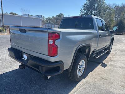 New 2025 Chevrolet Silverado 2500 WT Crew Cab 4WD Pickup for sale #251223 - photo 2