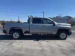 New 2025 Chevrolet Silverado 2500 WT Crew Cab 4WD Pickup for sale #251223 - photo 3