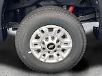 New 2025 Chevrolet Silverado 2500 Work Truck Crew Cab 4WD Pickup for sale #251223 - photo 29