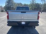 New 2025 Chevrolet Silverado 2500 WT Crew Cab 4WD Pickup for sale #251223 - photo 4