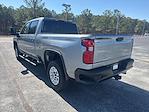 New 2025 Chevrolet Silverado 2500 WT Crew Cab 4WD Pickup for sale #251223 - photo 6