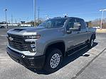 New 2025 Chevrolet Silverado 2500 WT Crew Cab 4WD Pickup for sale #251223 - photo 8