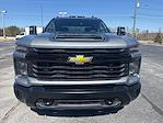 New 2025 Chevrolet Silverado 2500 WT Crew Cab 4WD Pickup for sale #251223 - photo 9