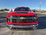 New 2025 Chevrolet Silverado 3500 LT Crew Cab 4WD Flatbed Truck for sale #251224 - photo 10