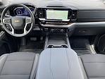 New 2025 Chevrolet Silverado 3500 LT Crew Cab 4WD Hauler Body for sale #251225 - photo 13