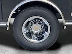 New 2025 Chevrolet Silverado 3500 LT Crew Cab 4WD Hauler Body for sale #251225 - photo 21