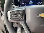 New 2025 Chevrolet Silverado 3500 LT Crew Cab 4WD Hauler Body for sale #251225 - photo 31