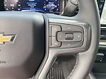 New 2025 Chevrolet Silverado 3500 LT Crew Cab 4WD Hauler Body for sale #251225 - photo 32