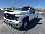 New 2025 Chevrolet Silverado 2500 WT Double Cab 2WD Service Truck for sale #251226 - photo 10