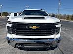 New 2025 Chevrolet Silverado 2500 WT Double Cab 2WD Service Truck for sale #251226 - photo 11