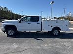 New 2025 Chevrolet Silverado 2500 WT Double Cab 2WD Service Truck for sale #251226 - photo 9