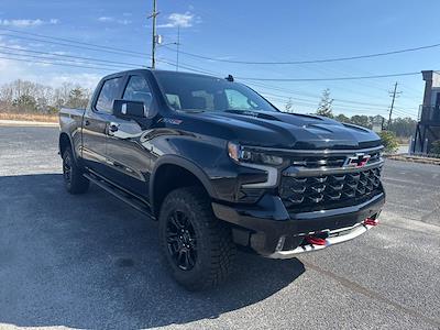 New 2025 Chevrolet Silverado 1500 ZR2 Crew Cab 4WD Pickup for sale #251228 - photo 1