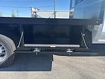 New 2025 Chevrolet Silverado 3500 Work Truck Regular Cab RWD Flatbed Truck for sale #251229 - photo 4