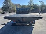 New 2025 Chevrolet Silverado 3500 Work Truck Regular Cab RWD Flatbed Truck for sale #251229 - photo 5