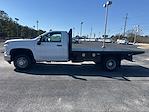 New 2025 Chevrolet Silverado 3500 Work Truck Regular Cab RWD Flatbed Truck for sale #251229 - photo 8