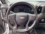 New 2025 Chevrolet Silverado 3500 Work Truck Regular Cab Flatbed Truck for sale #251229 - photo 21