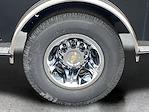 New 2025 Chevrolet Silverado 3500 LT Crew Cab 4WD Hauler Body for sale #251230 - photo 21
