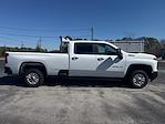 New 2025 Chevrolet Silverado 2500 WT Crew Cab 4WD Pickup for sale #251232 - photo 3