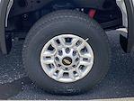 New 2025 Chevrolet Silverado 2500 Work Truck Crew Cab 4WD SRW Pickup for sale #251232 - photo 20