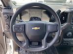 New 2025 Chevrolet Silverado 2500 Work Truck Crew Cab 4WD SRW Pickup for sale #251232 - photo 27