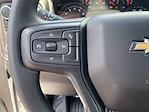 New 2025 Chevrolet Silverado 2500 Work Truck Crew Cab 4WD SRW Pickup for sale #251232 - photo 28