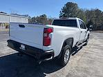 New 2025 Chevrolet Silverado 2500 WT Crew Cab 4WD Pickup for sale #251232 - photo 2