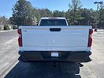 New 2025 Chevrolet Silverado 2500 WT Crew Cab 4WD Pickup for sale #251232 - photo 4