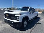 New 2025 Chevrolet Silverado 2500 WT Crew Cab 4WD Pickup for sale #251232 - photo 8