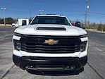 New 2025 Chevrolet Silverado 2500 WT Crew Cab 4WD Pickup for sale #251232 - photo 9