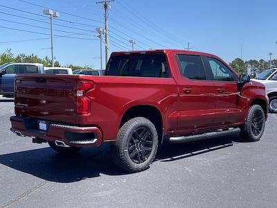 New 2025 Chevrolet Silverado 1500 RST Crew Cab 4WD Pickup for sale #251236 - photo 2