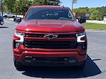 New 2025 Chevrolet Silverado 1500 RST Crew Cab 4WD Pickup for sale #251236 - photo 3