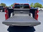 New 2025 Chevrolet Silverado 1500 RST Crew Cab 4WD Pickup for sale #251236 - photo 23