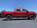 New 2025 Chevrolet Silverado 1500 RST Crew Cab 4WD Pickup for sale #251236 - photo 4