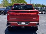 New 2025 Chevrolet Silverado 1500 RST Crew Cab 4WD Pickup for sale #251236 - photo 5