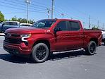 New 2025 Chevrolet Silverado 1500 RST Crew Cab 4WD Pickup for sale #251236 - photo 8