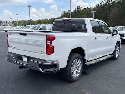 New 2025 Chevrolet Silverado 1500 LTZ Crew Cab Pickup for sale #251237 - photo 2