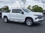 New 2025 Chevrolet Silverado 1500 LTZ Crew Cab Pickup for sale #251237 - photo 1