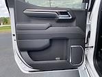 New 2025 Chevrolet Silverado 1500 LTZ Crew Cab Pickup for sale #251237 - photo 24