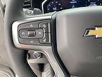 New 2025 Chevrolet Silverado 1500 LTZ Crew Cab Pickup for sale #251237 - photo 26