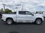 New 2025 Chevrolet Silverado 1500 LTZ Crew Cab Pickup for sale #251237 - photo 4